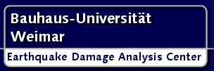 Earthquake Damage Analysis Center Earthquake Damage Analysis Center Logo